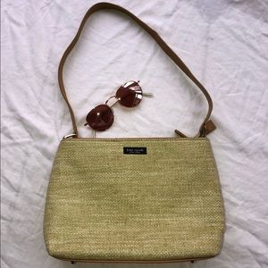 Kate spade purse